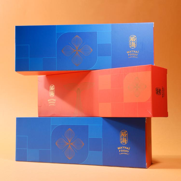 【威海X海濤客】星潮纖浪聯名禮盒