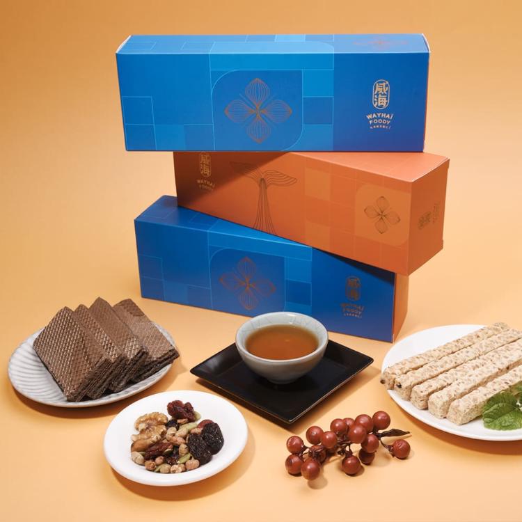 【威海】Mini星潮盒超纖果停不了