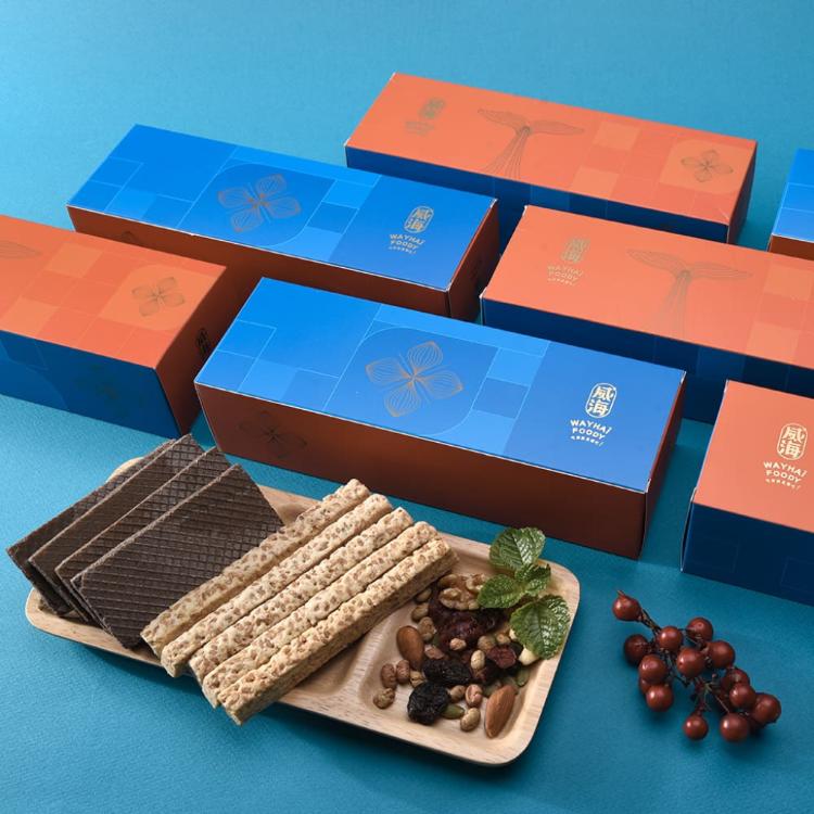 【威海】Mini星潮盒超纖果停不了