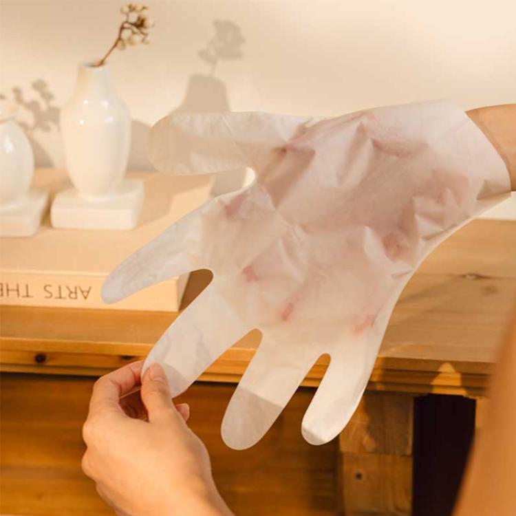 【阿嬤的配方】賦活柔嫩護手膜