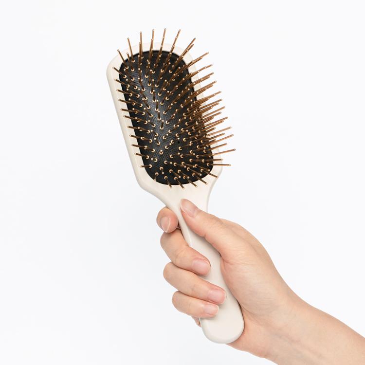 【B’f 美學進行式】24K SPA黃金梳