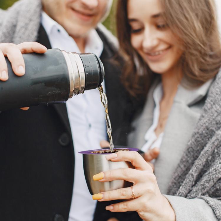 【COFFEE D】韓國飛碟咖啡濾掛包