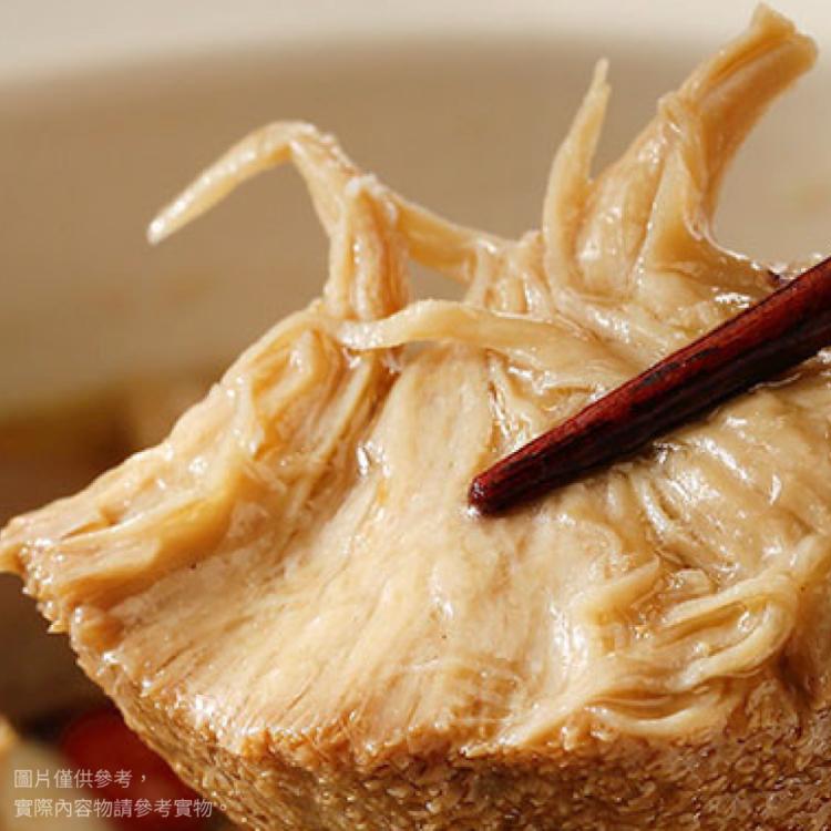 【初誠嚴選】麻油猴頭菇 (調理包/美食/加熱即食/經典台式)