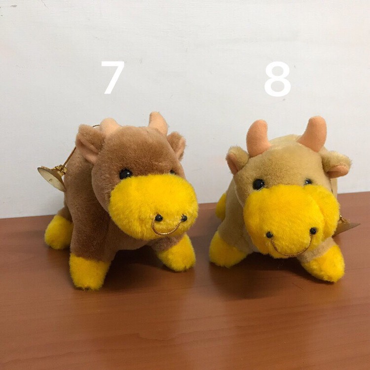 牛娃娃