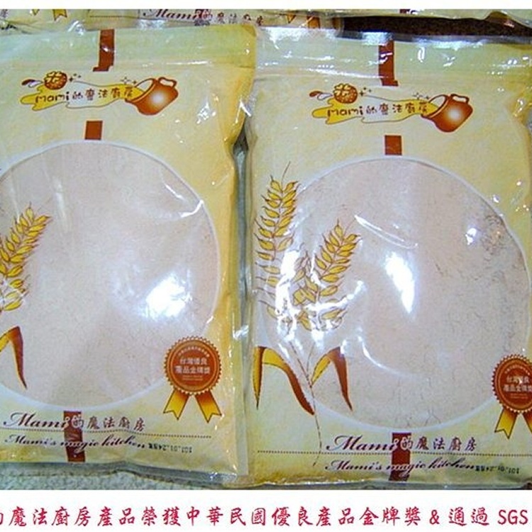 『特調高纖滋養穀粉』~無添加薏仁~營養師特調~孕婦.準媽媽的最佳營養補充飲品~