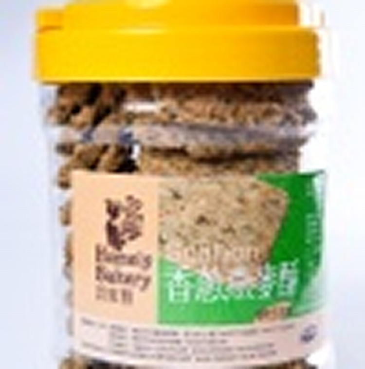 『香蔥燕麥』｢鹹味｣