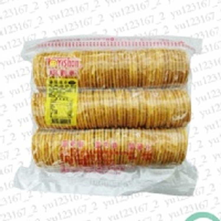 福義軒-檸檬薄片