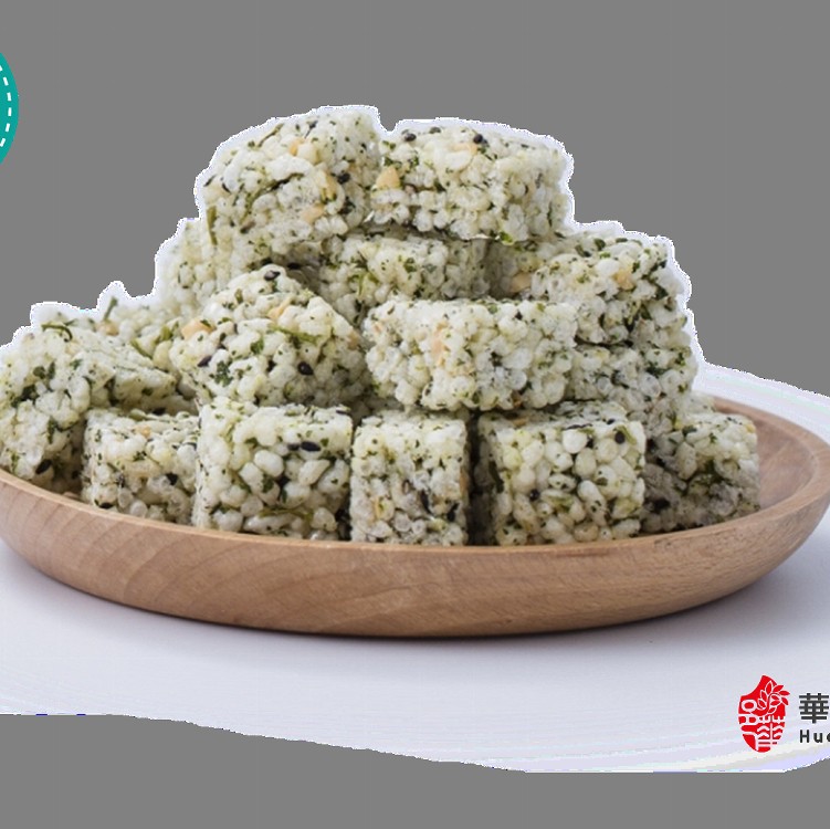 小巧一口酥 - 香菜口味