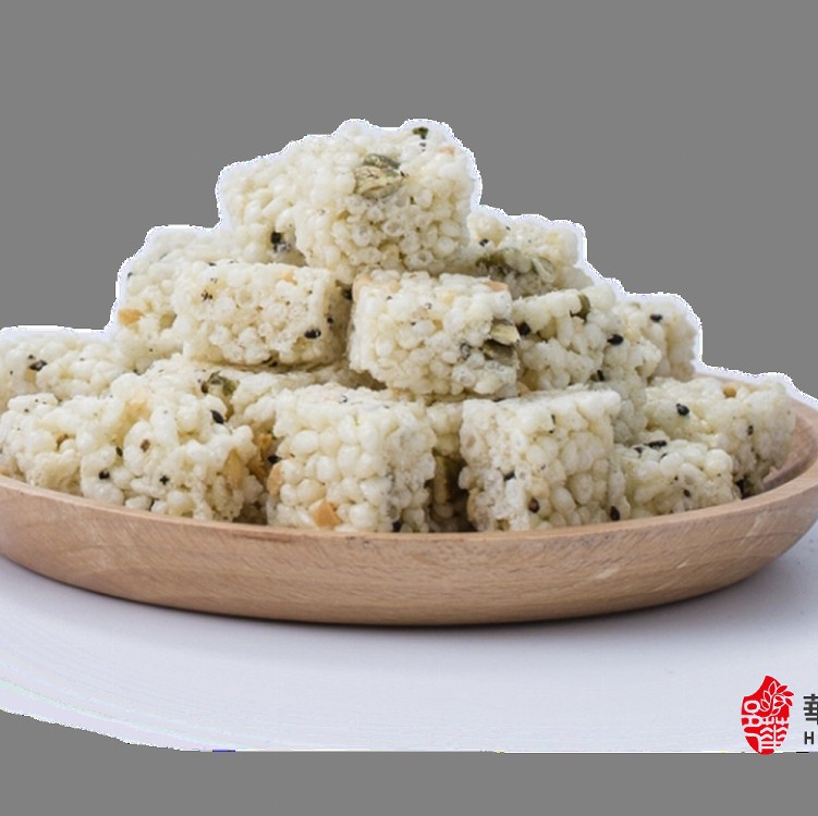 小巧一口酥 - 芥末口味