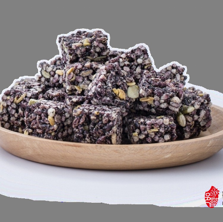 小巧一口酥 - 黑米口味