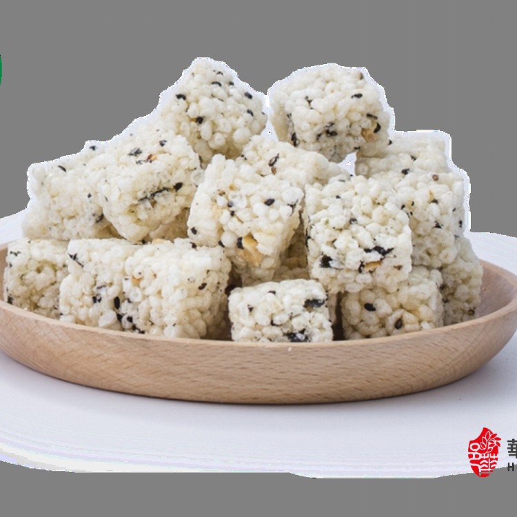 小巧一口酥 - 海苔口味