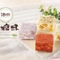 奶糖酥