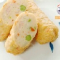 頂級蝦捲