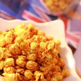 小珍媽系列-手工爆米花滿福箱 特價：$299