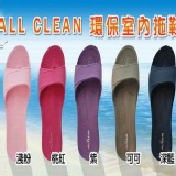 ALL CLEAN室內環保拖鞋 特價：$250