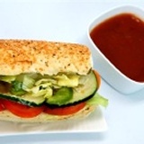 紅酒醋味醬(2000g)