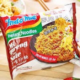 印尼 營多 lNDOmie GORENG 炒麵 泡麵 撈麵【沙嗲】