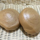 寶山純黑糖饅頭