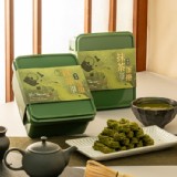 【伊藤久右衛門聯名】京都宇治抹茶蛋捲