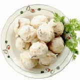 香菇丸 低溫~300g 特價：$80