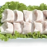 暖呼呼火鍋料～手工魚餃 特價：$45