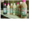 黑豆漿 (單瓶)不含運 特價：$50