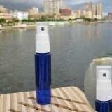 30ml寶藍色噴霧瓶【噴瓶】 【二支以上】(含磁化絲瓜水)(目前皆為寶藍色)