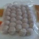 貢丸1包(含甜不辣醬*3包＋湯頭*1包+辣椒醬*1包)