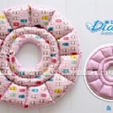 戴安娜保護圈5號