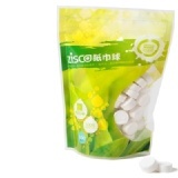 桌上型紙巾球補充包 特價：$165