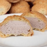 菠蘿-巧克力 24顆/盒