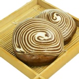 黑金剛紅豆--5入