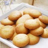 豆穌朋-手工餅乾-法式貓舌餅