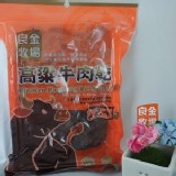 良金-沙茶高粱牛肉乾180g
