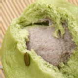 抹茶芋頭(一包5入)