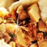 鮮竹筍肉包 5入/包