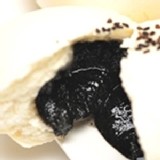 爆漿芝麻包 5入/包