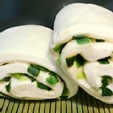 滿滿蔥花卷 5入/包