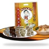 組合包~醬汁、調味油、油蔥酥、雞肉絲、酸菜各5份