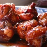 酸辣雞球(200公克/包) 特價：$50