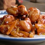 風味雞球(200公克/包)