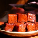 珍香豆角【葷.辣】 300公克/包