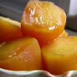 蜜糖甘藷(300公克/包) 特價：$60