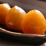 梅の甘露煮 [純糖 無鹽] 日式 400±20公克/包(梅子10~12顆) 夏天最天然消暑飲品