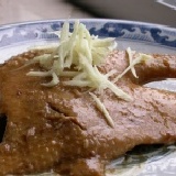 當歸鴨腿 鴨腿1隻/包 特價：$70