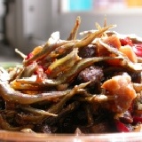 丁香蔭鼓菜脯 新上市(真空小巧包)