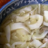 手作脆筍(450公克/包) 季節限定~~預計8/8上市!!!~非熟食