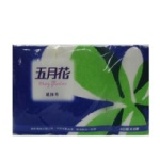 五月花廚房紙巾60組x48捲 滿3箱免運費