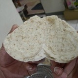 全麥饅頭 純手工(3兩重)(無糖)