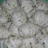 蔥花捲 純手工(3兩重)(鹹味) 特價：$10